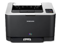Impresora Laser Color Clp-325 Samsung Negro
